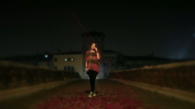 Tappeto di fragole - Modà