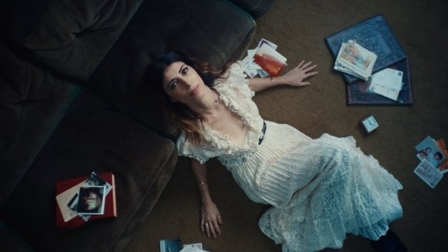 La cura per me - Giorgia