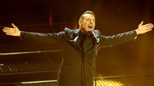 Viva la vita - Francesco Gabbani