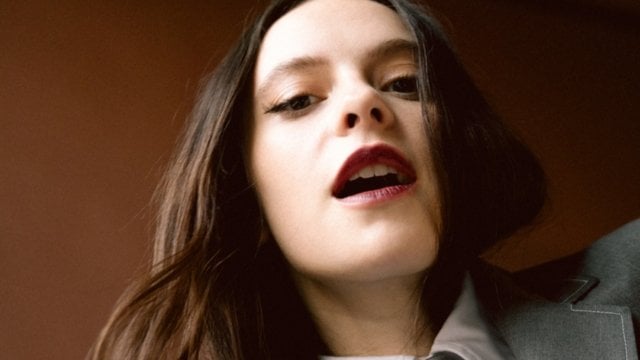 Fango in paradiso - Francesca Michielin