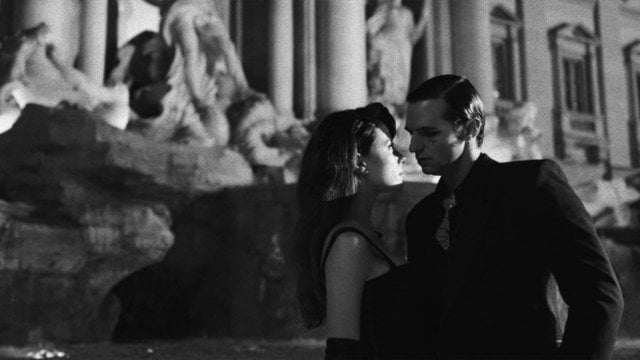 Incoscienti giovani - Achille Lauro