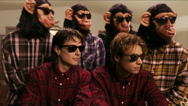 Musica animale - Benji e Fede