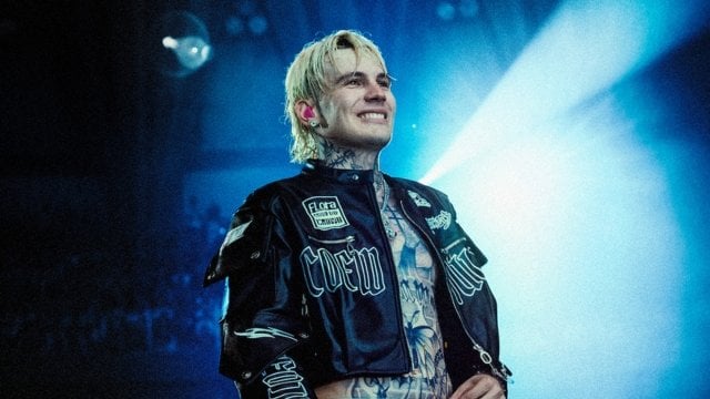 Camminare sulla luna - Il Tre