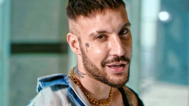 Ti raggiungerò - Fred De Palma