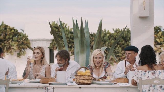 Il terrone va di moda