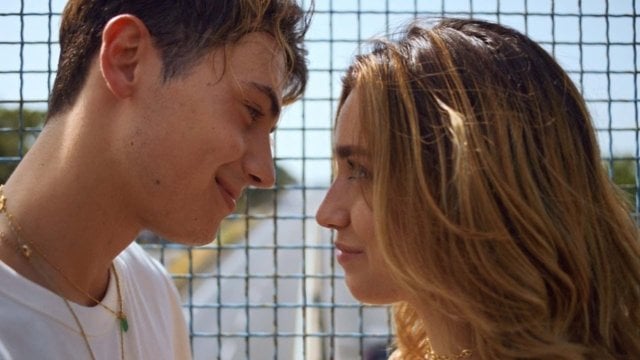 Non è mai troppo tardi - Federico Rossi