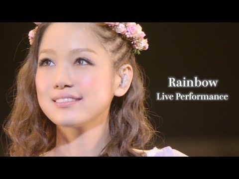 Rainbow - Kana Nishino