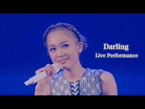 Darling - Kana Nishino