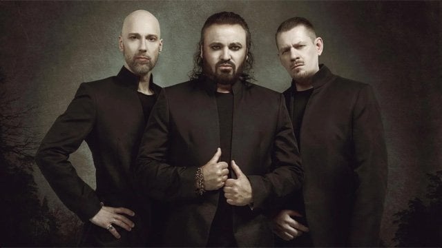 Gott ist ein Popstar