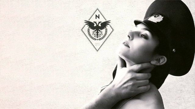 Schlag zu! - Nachtmahr