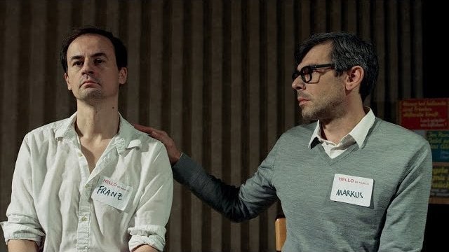 Veteranen der vertanen Chance