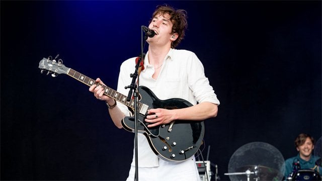 Du bist immer für mich da - Mayberg