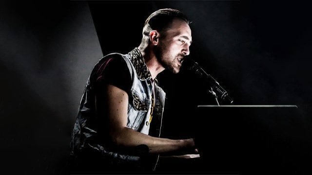 Eine gute Nachtricht - Danger Dan - Antilopen Gang