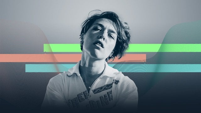 Auf Augenhöhe - Antje Schomaker