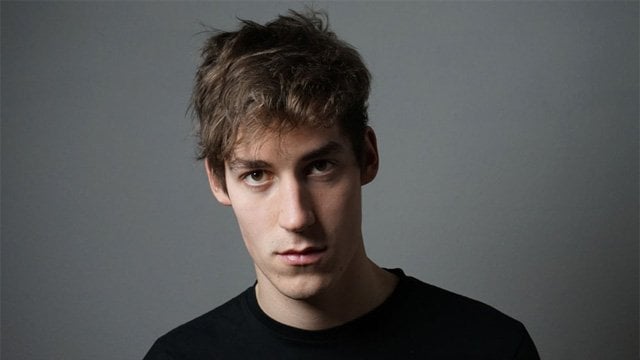 Nur ein bisschen - Mayberg