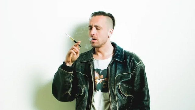 Trotzdem - Danger Dan