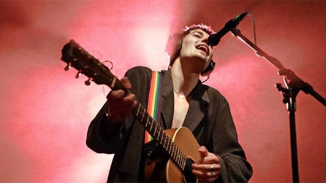 Der neue Stil meiner Generation - Mayberg