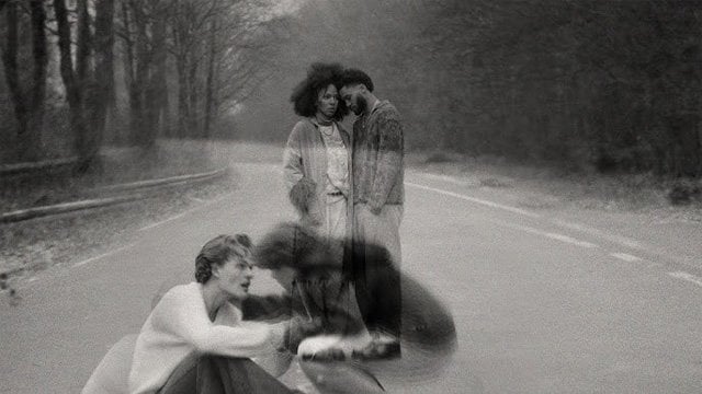 Ein Mensch - Jeremias