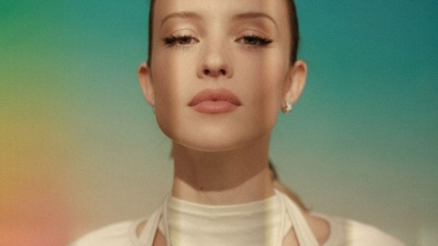 Le temps fera les choses - Angèle