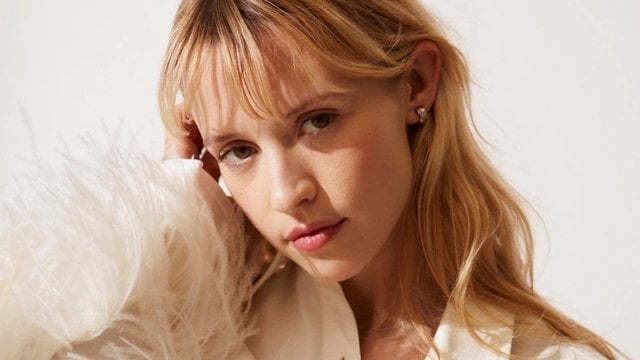 Bruxelles je t'aime - Angèle