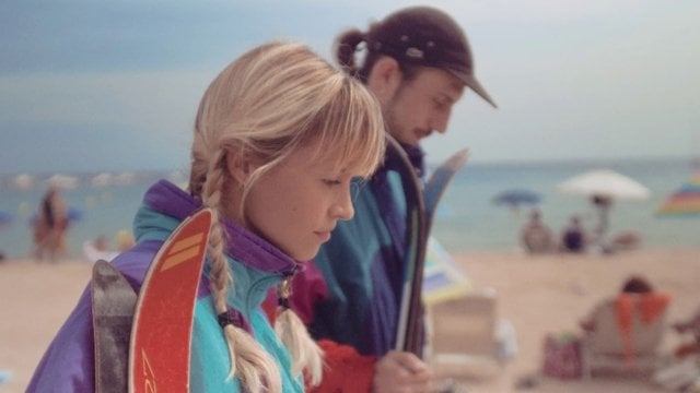 Tout oublier - Angèle (Ft. Roméo Elvis)