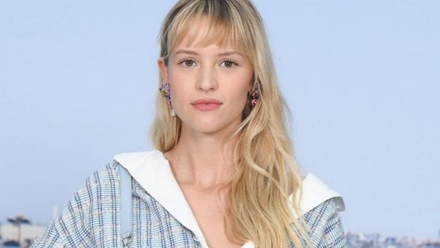 Je veux tes yeux - Angèle