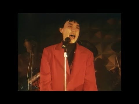 Kimi Dake ni Ai o - FLYING KIDS