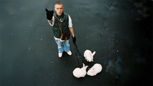 Träume Groß - $oho Bani