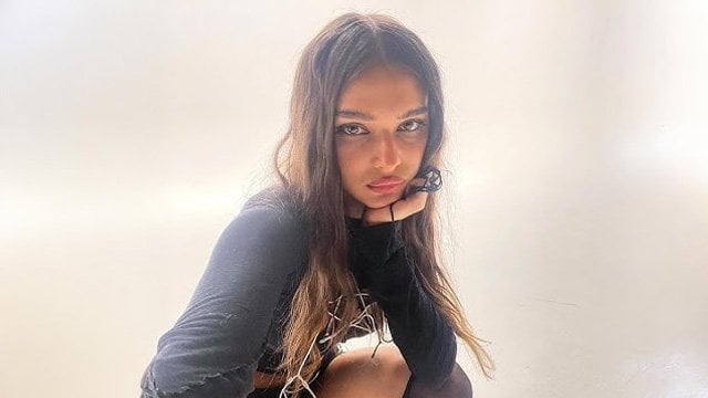 Schmetterling - Baby B3ns