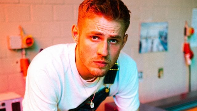 Klimpa Klimpa - Dominik Hartz