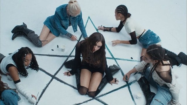 Baby Blizzard - Baby B3ns