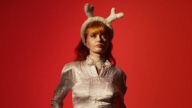 Amour profond - Axelle Red