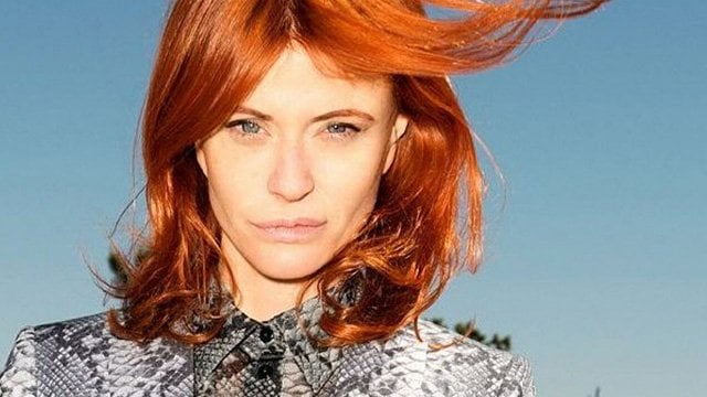 Un cœur comme le mien - Axelle Red