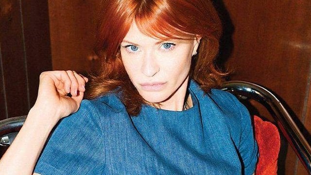 Rester femme - Axelle Red