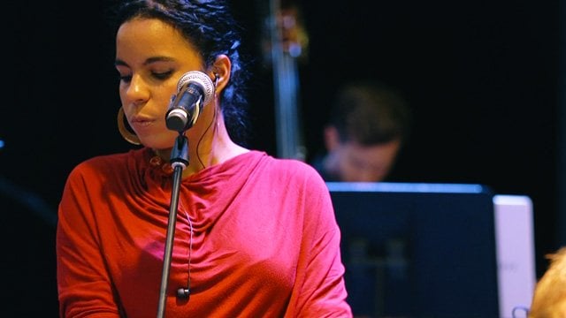 Integridad - Danay Suárez & Stephen Marley