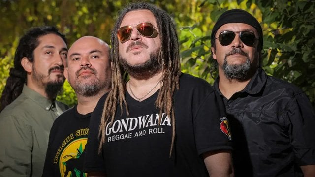 Felicidad - Gondwana