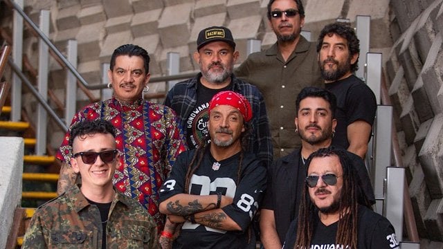 Sentimiento Original - Gondwana