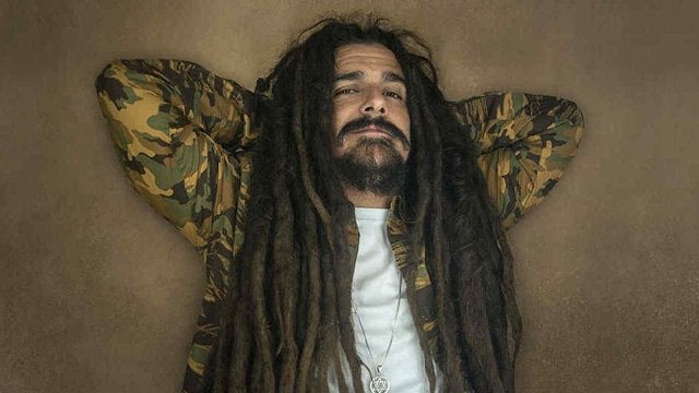 Árbol sin hojas - Dread Mar I