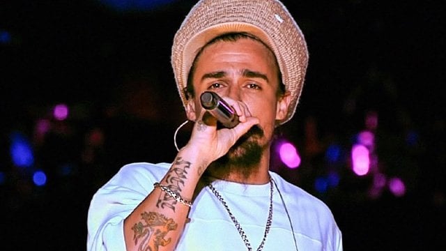 Tú sin mí - Dread Mar I