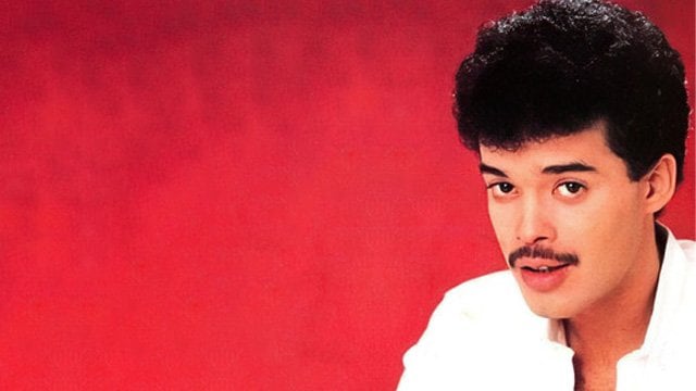 Qué cara más bonita