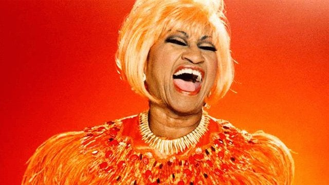 La negra tiene tumbao