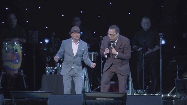 Lo grande que es perdonar