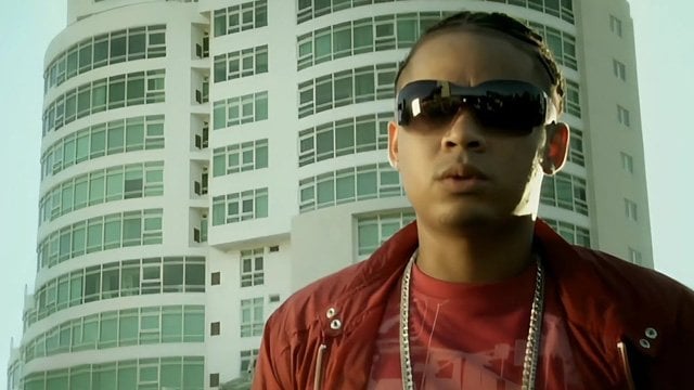 Sigue bailando mi amor