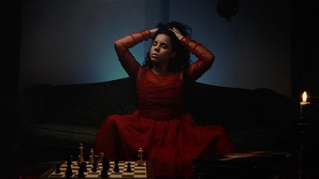 Dicen - Danay Suárez