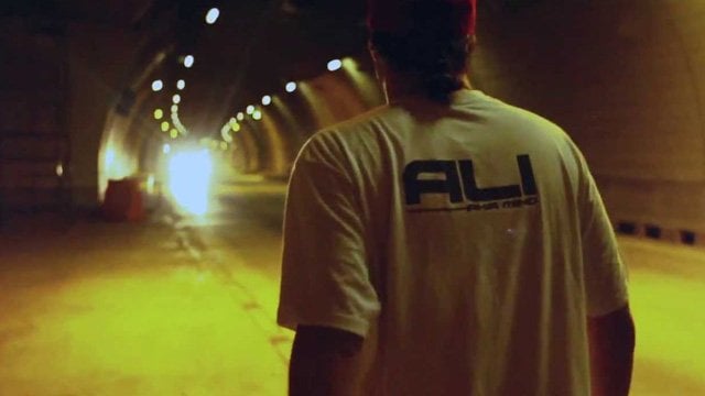 Mi raíz - Ali A.K.A mind