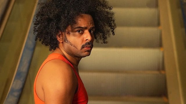 Futura Amenaza - Nfasis