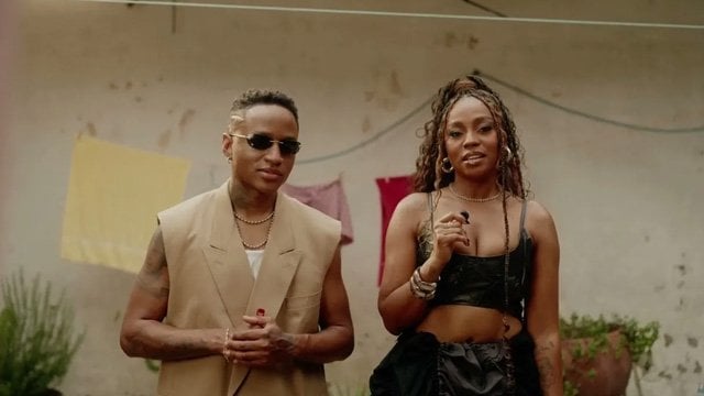 Volver a verte - Goyo, Zaider