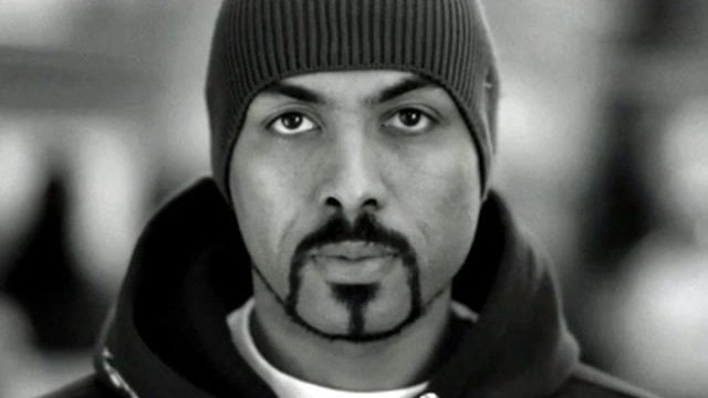 Rap contra el racismo - El Chojin