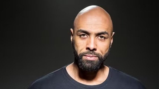 Un nuevo yo despierta - El Chojin