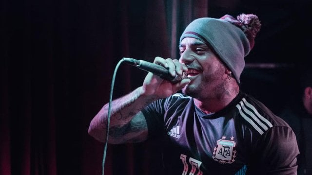 Alquimista - AL2 El Aldeano